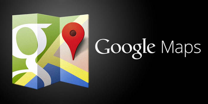 Google Maps rutas