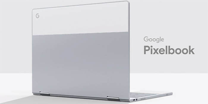 Google PixelBook