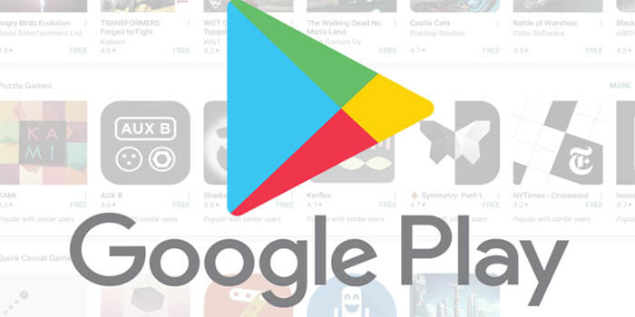 Google Play