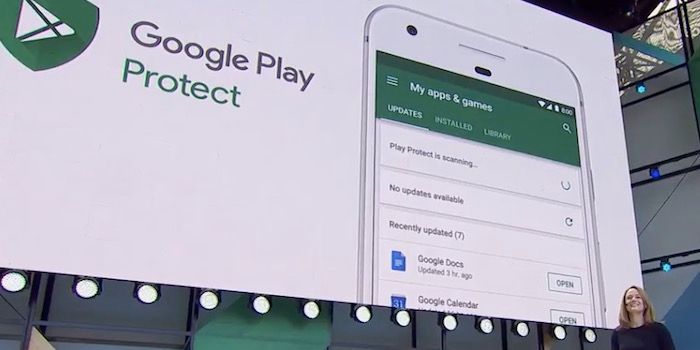 Google Play Protect