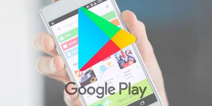 Google Play-Verkäufe 2017