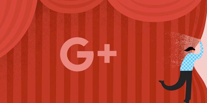 Google Plus Beta