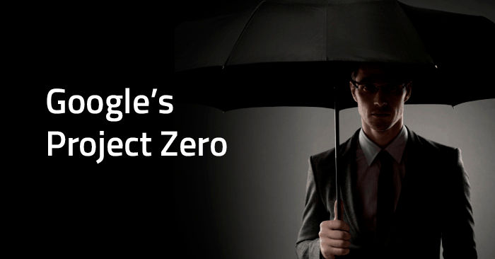 Google Project Zero