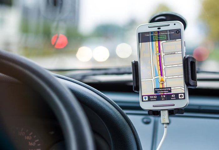 Google Maps vs Waze beste GPS-Android