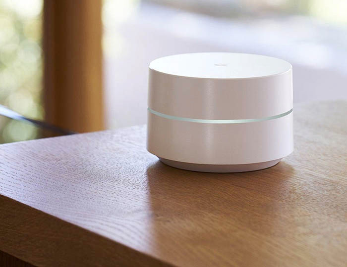 Google WiFi-Router