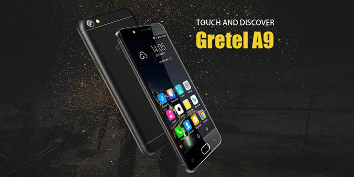 Gretel A9