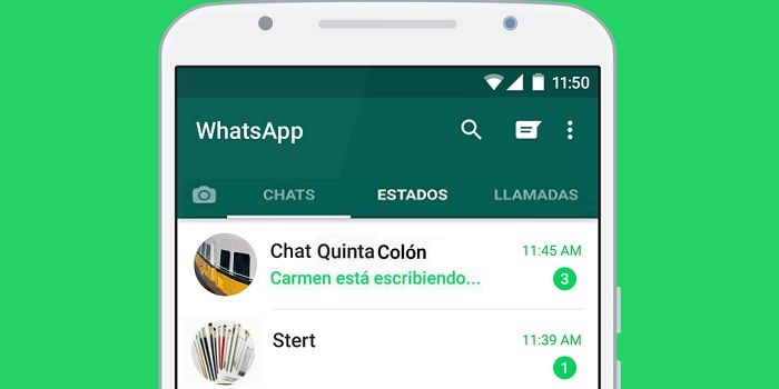 Grupos WhatsApp que se deben evitar