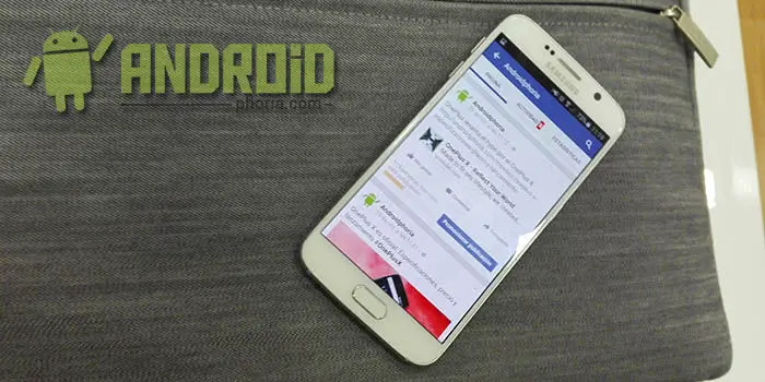 Speichern Sie Facebook-Videos auf Android