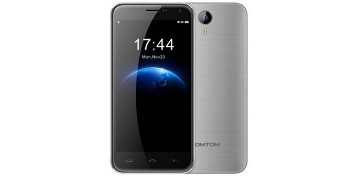 HOMTOM HT3