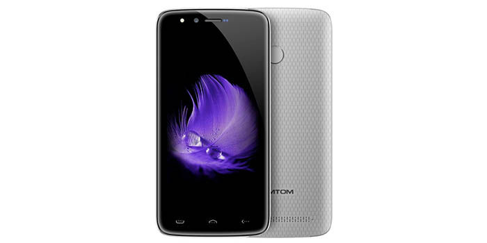 HOMTOM HT50