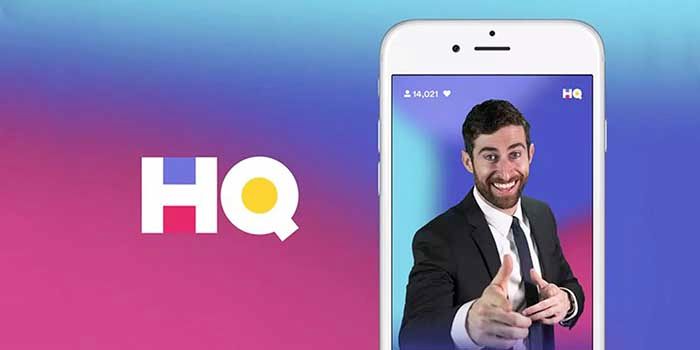 HQ Trivia