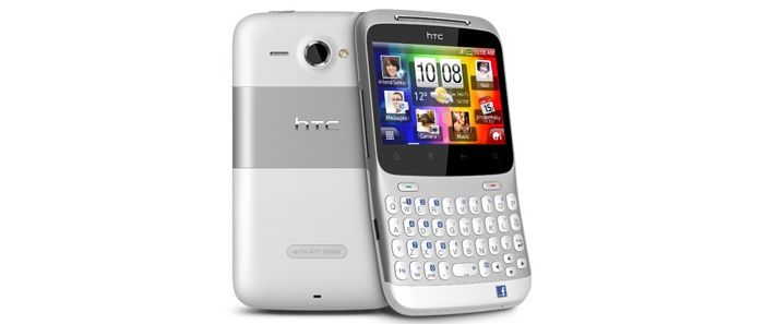 HTC ChaChaCha