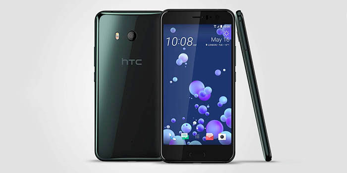 HTC U 11 Negro