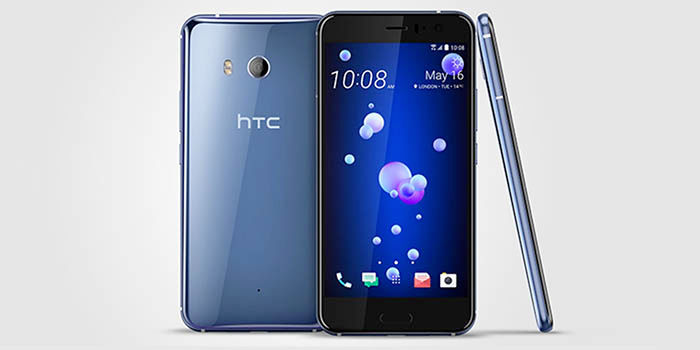 HTC U 11