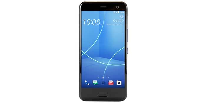 HTC U11 Life Android One