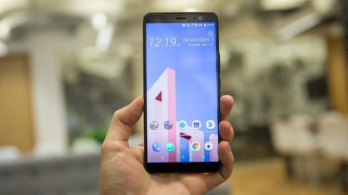 HTC U11 Plus