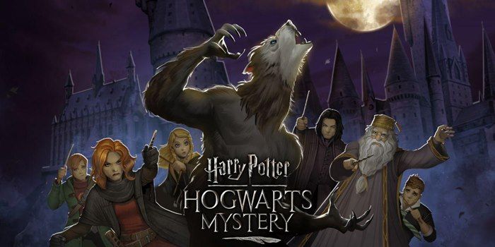 Harry Potter Hogwarts Geheimnis Halloween