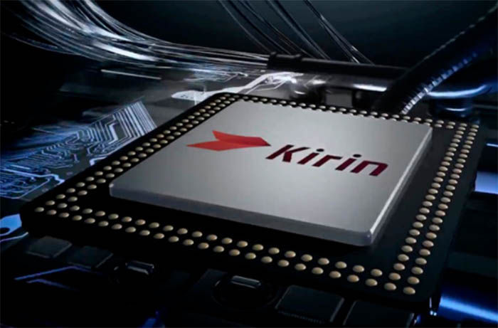 HiSilicon Kirin 970