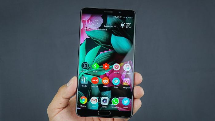 Huawei Mate 10