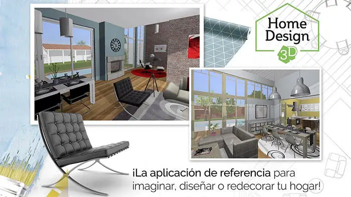 Home Design 3D