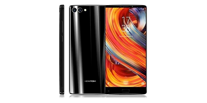 Homtom S9 Plus