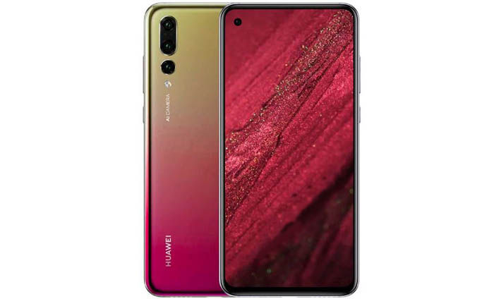 Huawei Nova 4