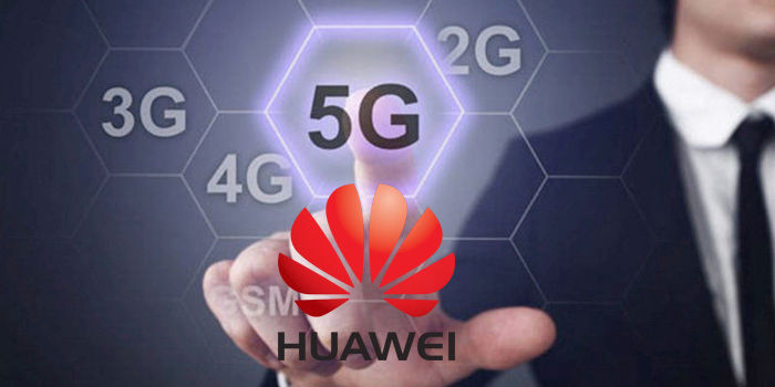 Huawei 5G