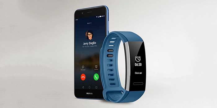 Huawei Band 2 Pro