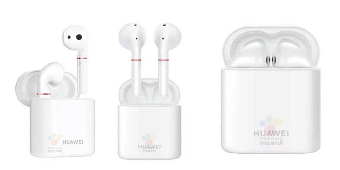 Huawei Freebuds 2