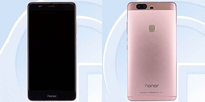 Huawei Honor V8