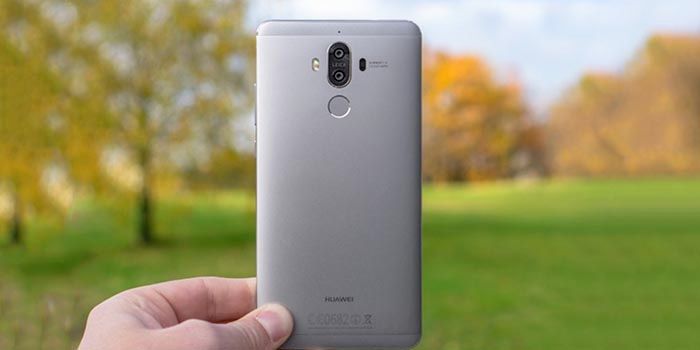 Huawei Mate 10