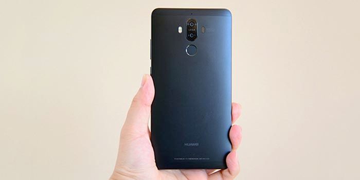 Huawei Mate 9