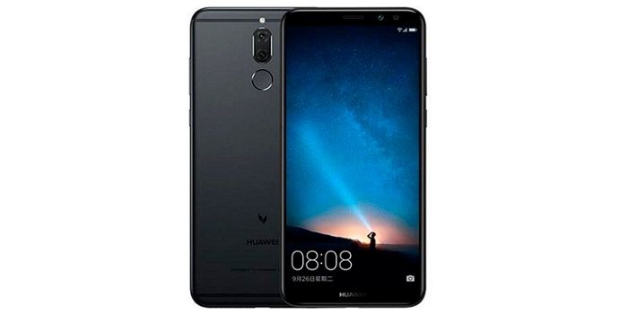 Huawei Mate 20 récord AnTuTu