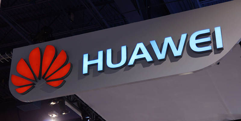 Huawei ältere chinesische Hersteller Smartphones