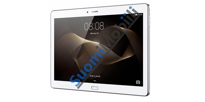 Huawei MediaPad M2 10 Huawei MediaPad M2 10