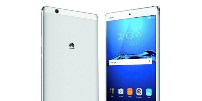 Huawei MediaPad M5 rumores