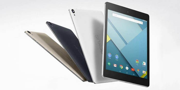 Huawei Nexus 7 Tablet