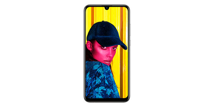 Huawei P Smart 2019