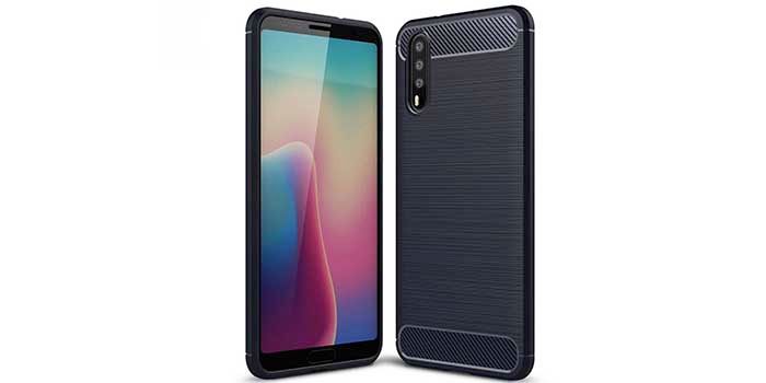 Huawei P20 3 Kameras