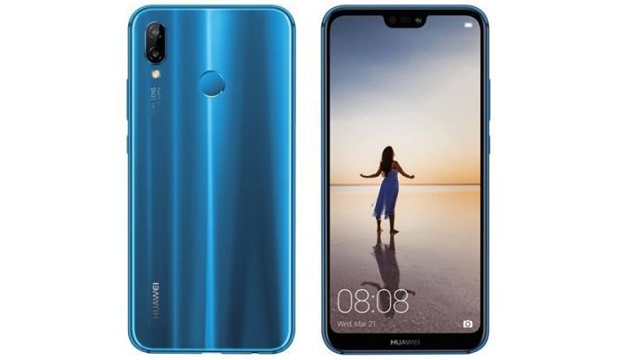 Huawei P20 Lite