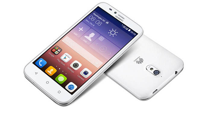 Huawei Y625