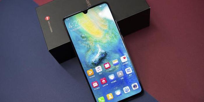 Huawei Mate 20X, ideal für Gamer