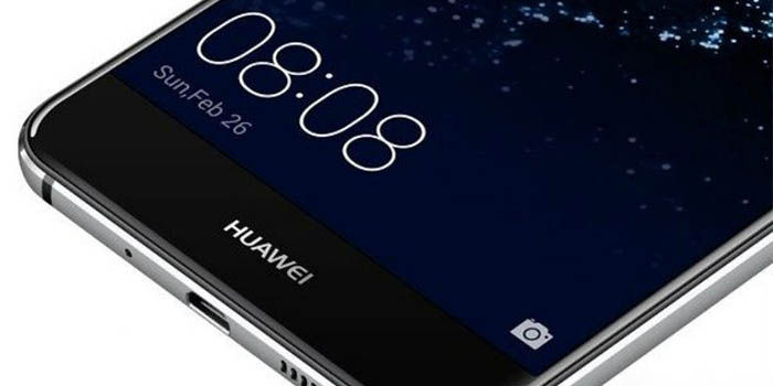 Huawei plantea lanzar el P20 a principios de 2018