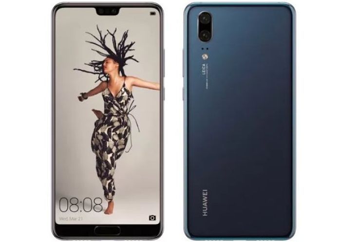 Huawei P20