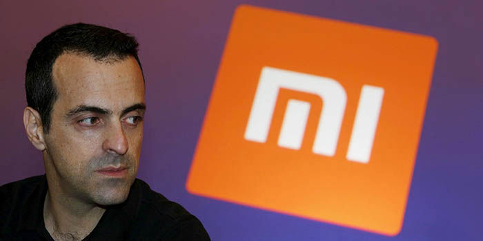 Hugo Barra deja Xiaomi