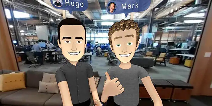 Hugo Barra ficha Facebook