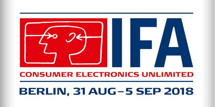 IFA 2018