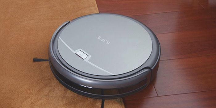 ILIFE A4 roomba killer oferta