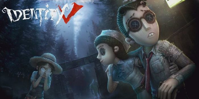 Identity V