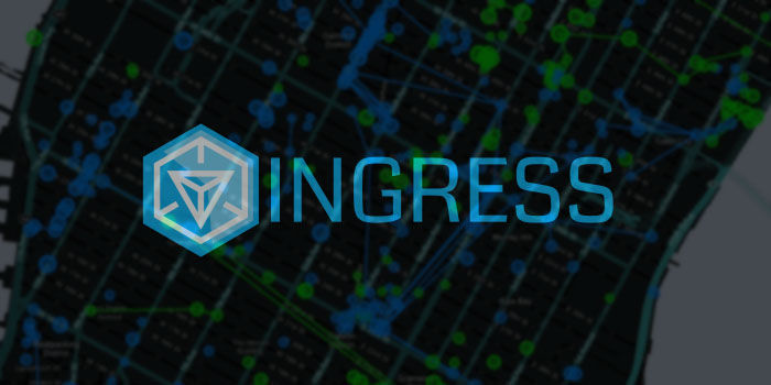 Ingress Prime